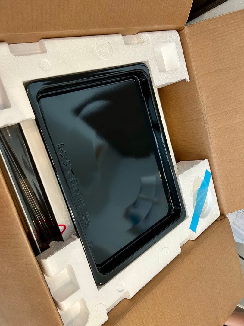 nagiSHARP シャープ 過熱水蒸気オーブンレンジ RE-SS26B