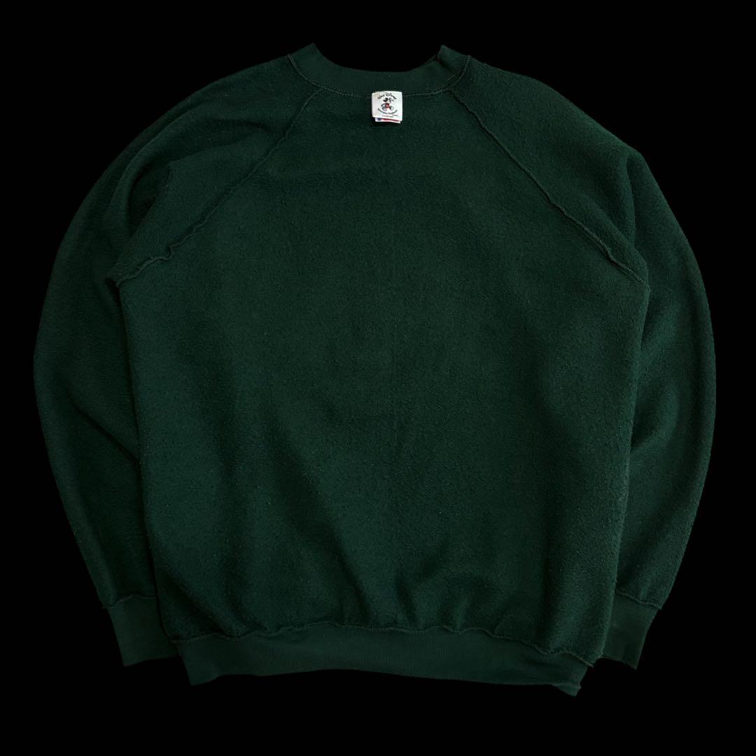 R*s様 美品 90s Disney ミッキーの大演奏会 MMD スウェットUS