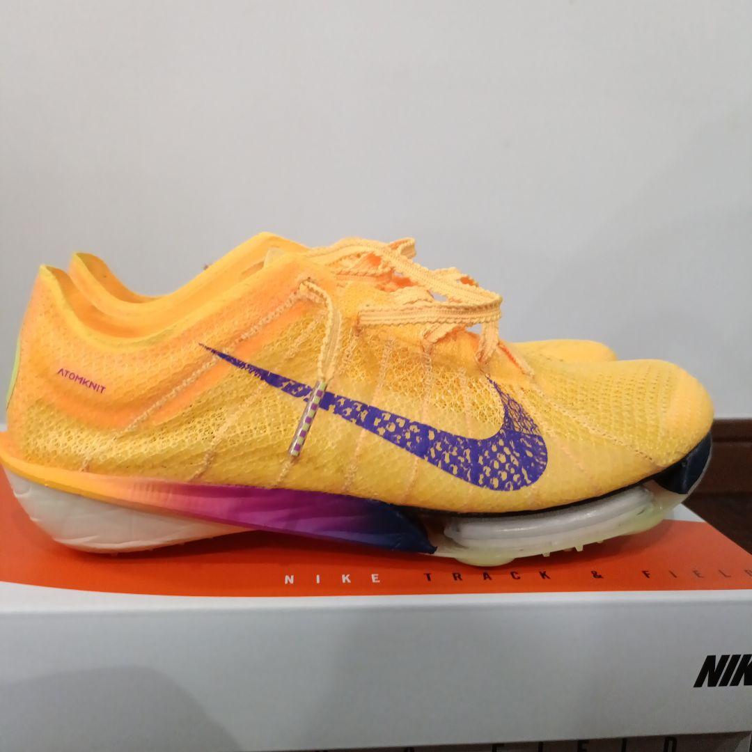 ナイキエアズームビクトリー2 23.5センチ