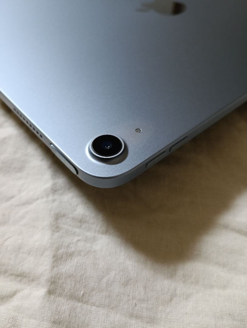 超美品 iPad Air 第4世代 バッテリー88%