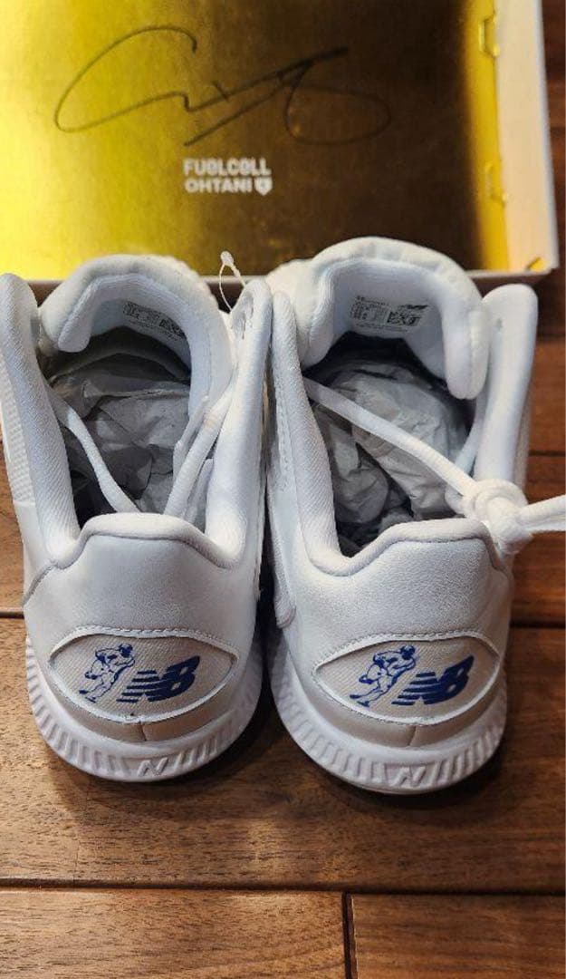 サイズ26.0㎝　Ohtani v1 Turf