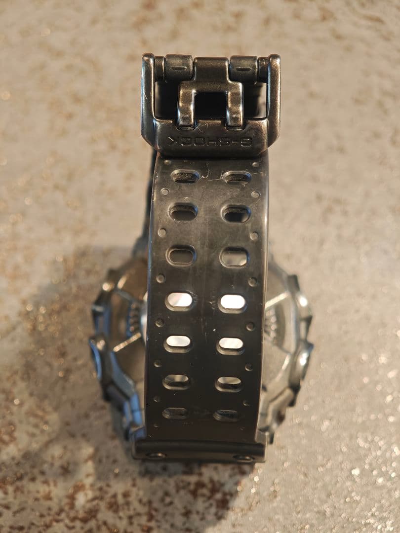 CASIO G-SHOCK 腕時計　GXW-56BB-1JF