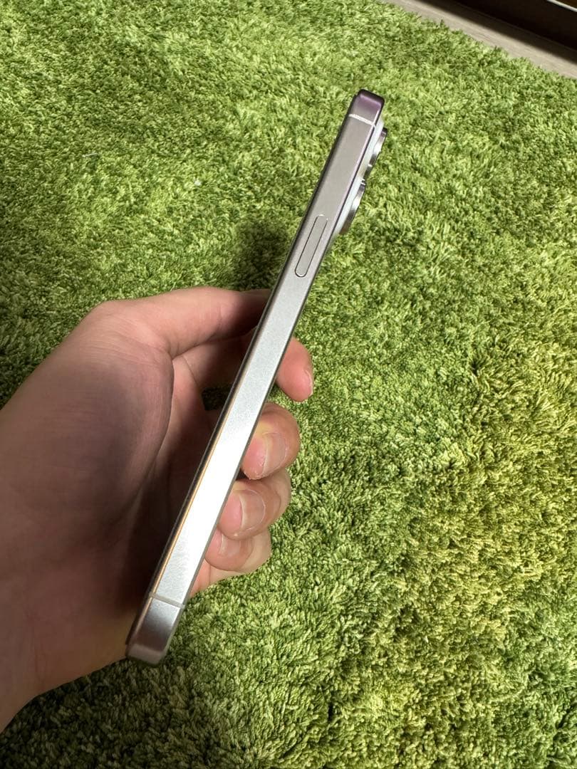 【美品】iPhone 15pro Max