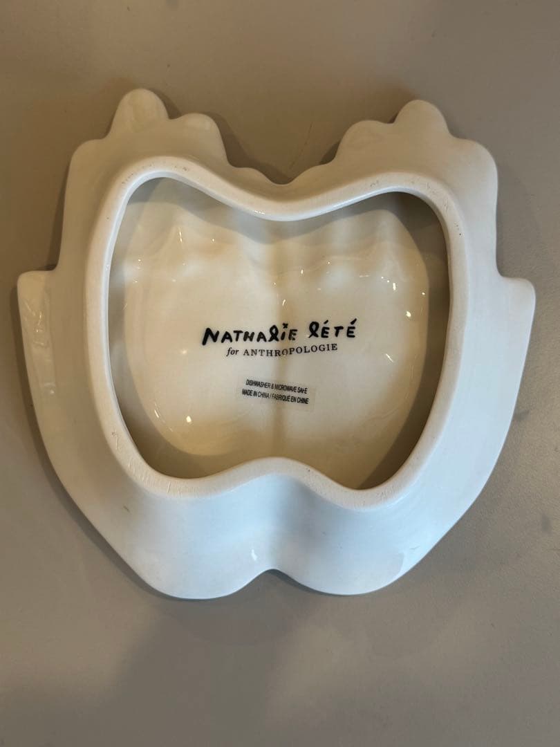 ナタリーレテ☆ハンドトレイ