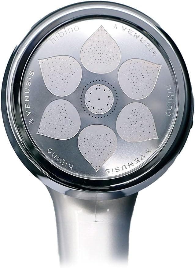 hibino rich moist shower シャワーヘッド