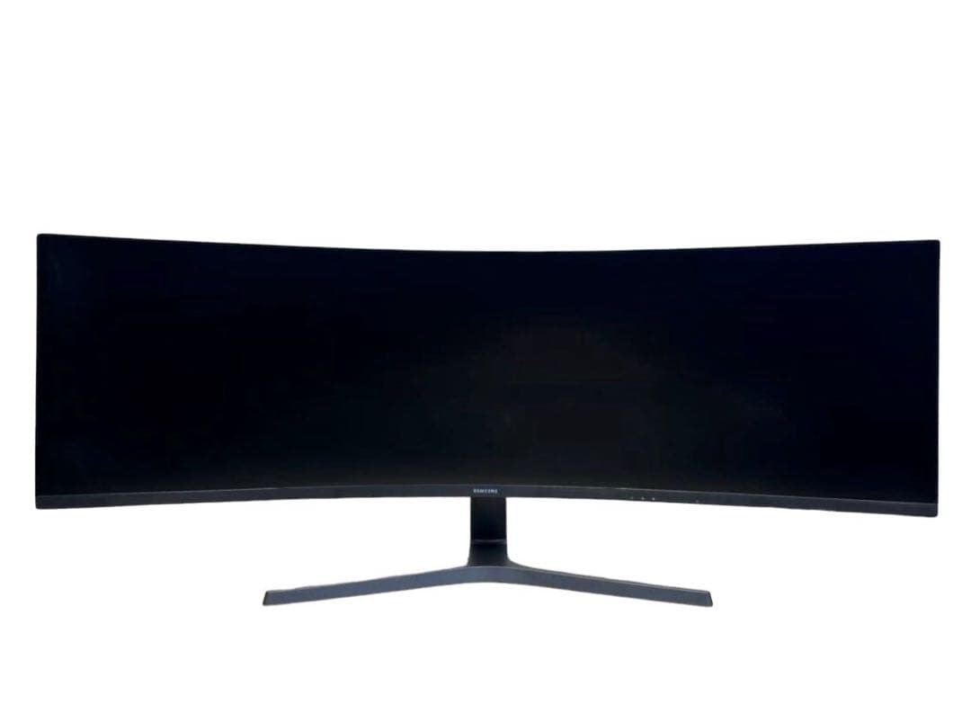 サムスン LC49HG90DMKXKR ゲーミングモニター CHG90