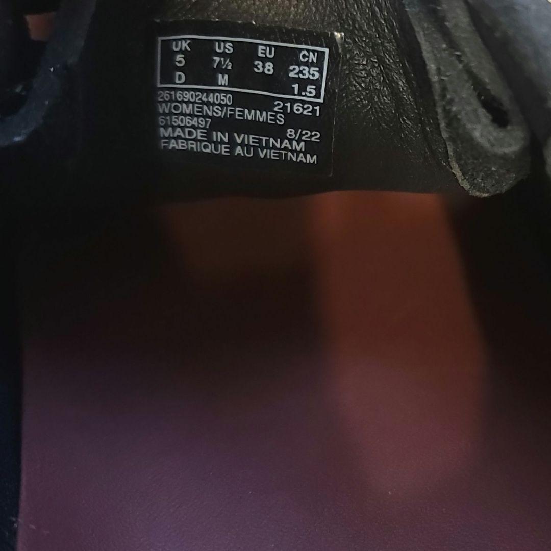 CLARKS　GORE-TEX 　オリジナルズ モカシン 　24