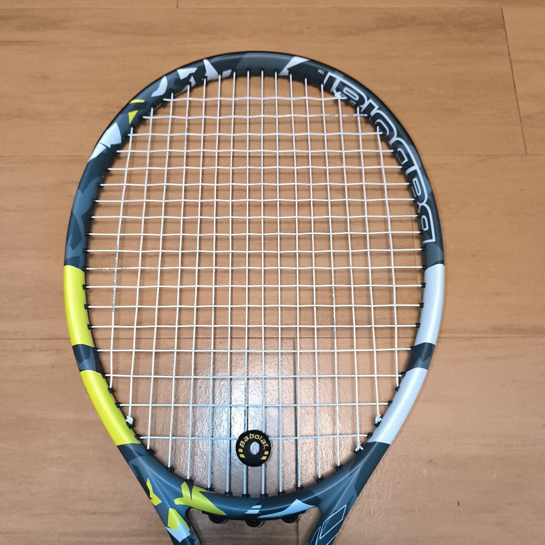 バボラ エボ アエロ ライト EVO AERO LITE G2 ２本セット