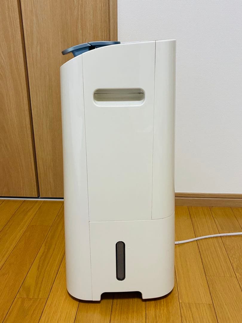 SHARP CV-EF120-W 除湿機 ホワイト（2015年製）