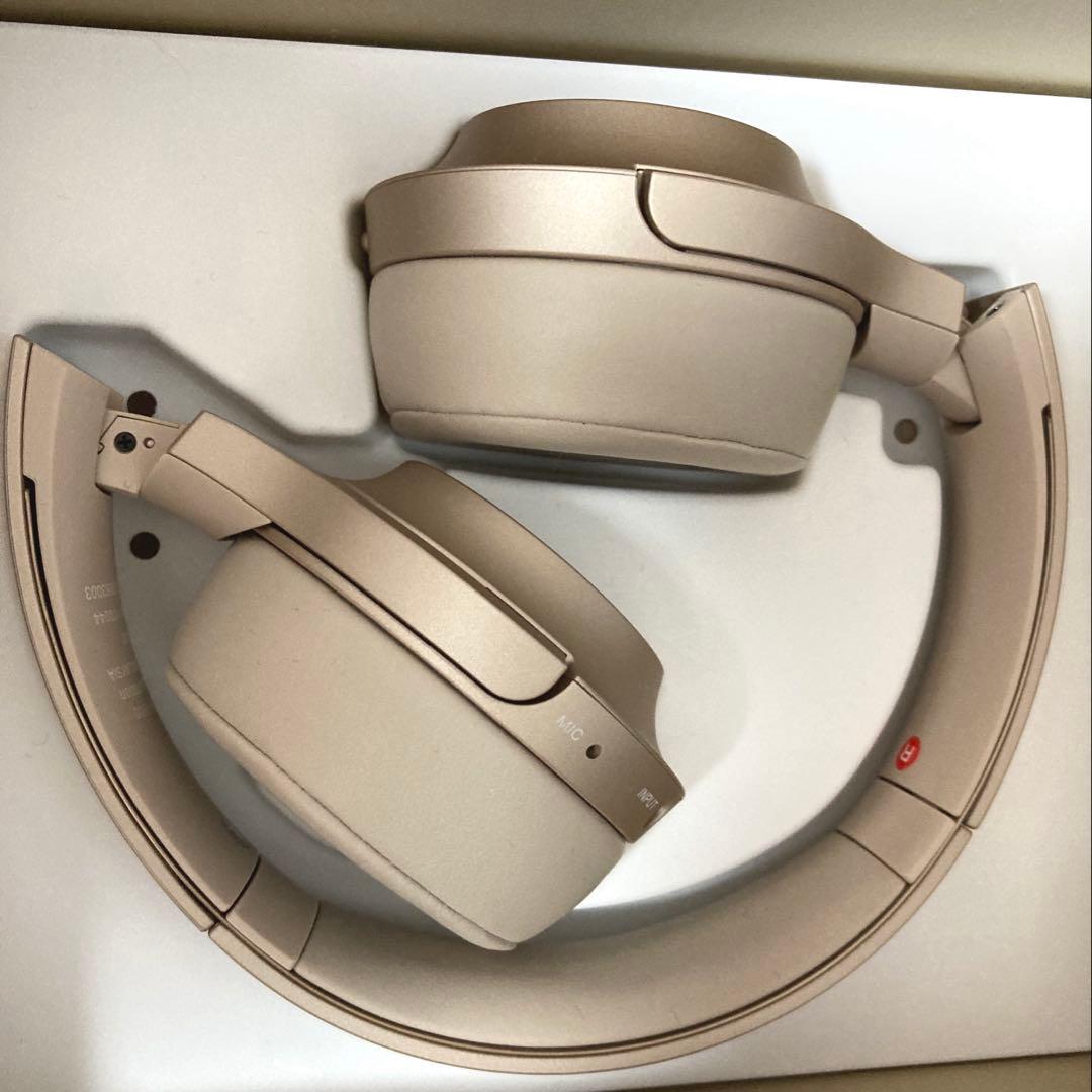 名探偵コナン ゼロの執行人 公開記念モデル 安室透モデル ヘッドフォン SONY