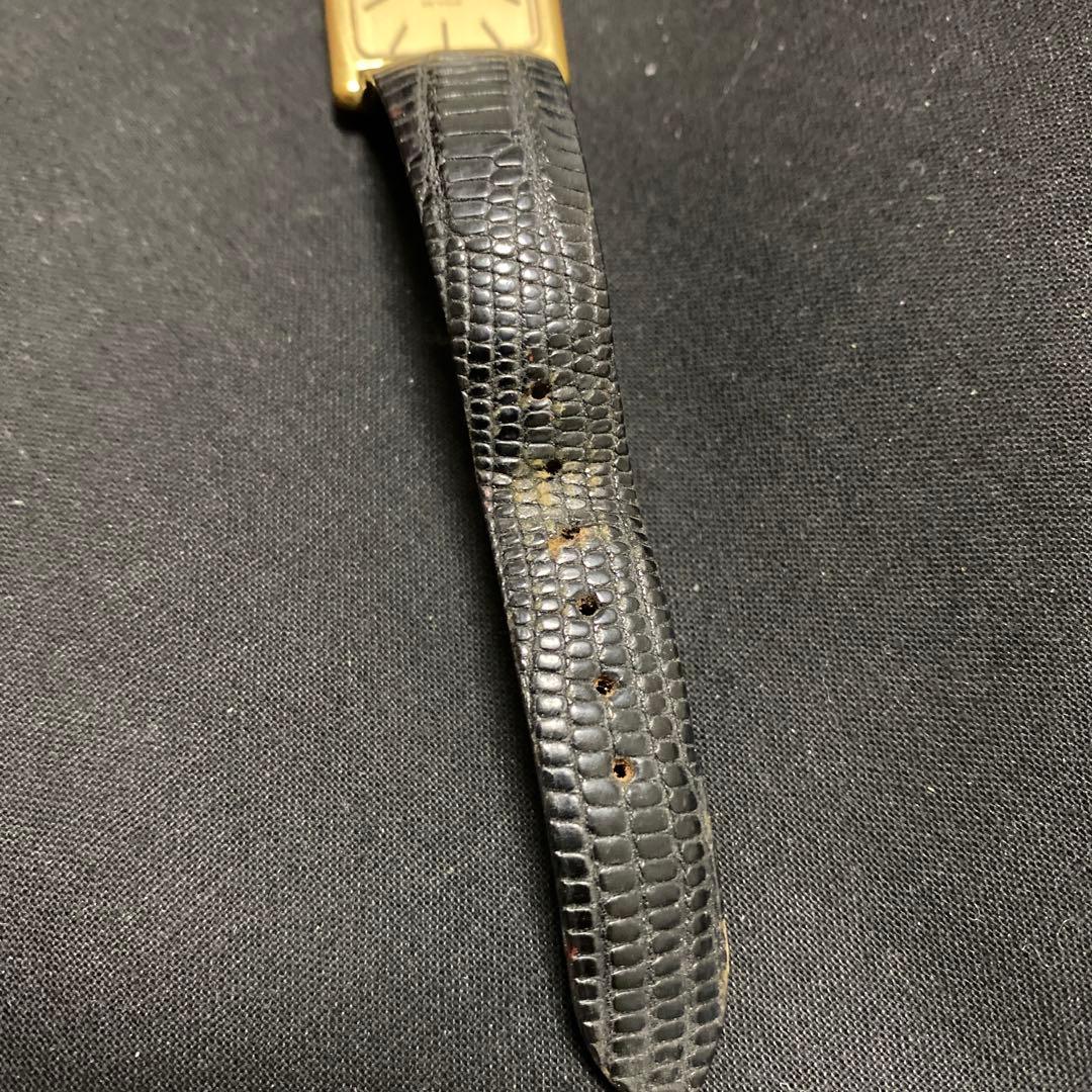 ジャンク品　腕時計　レディース　アンティーク　コレクション