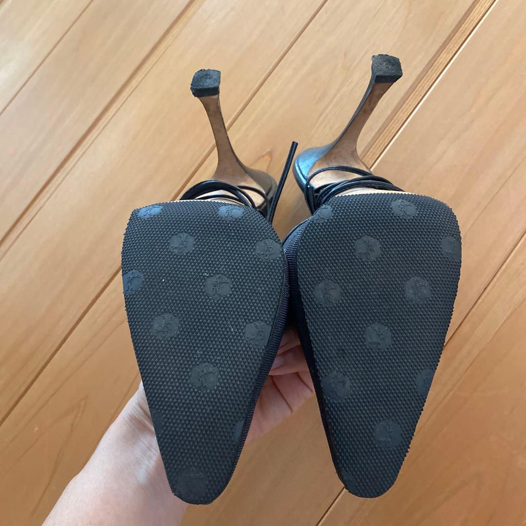 マノロブラニク　ミュール　36