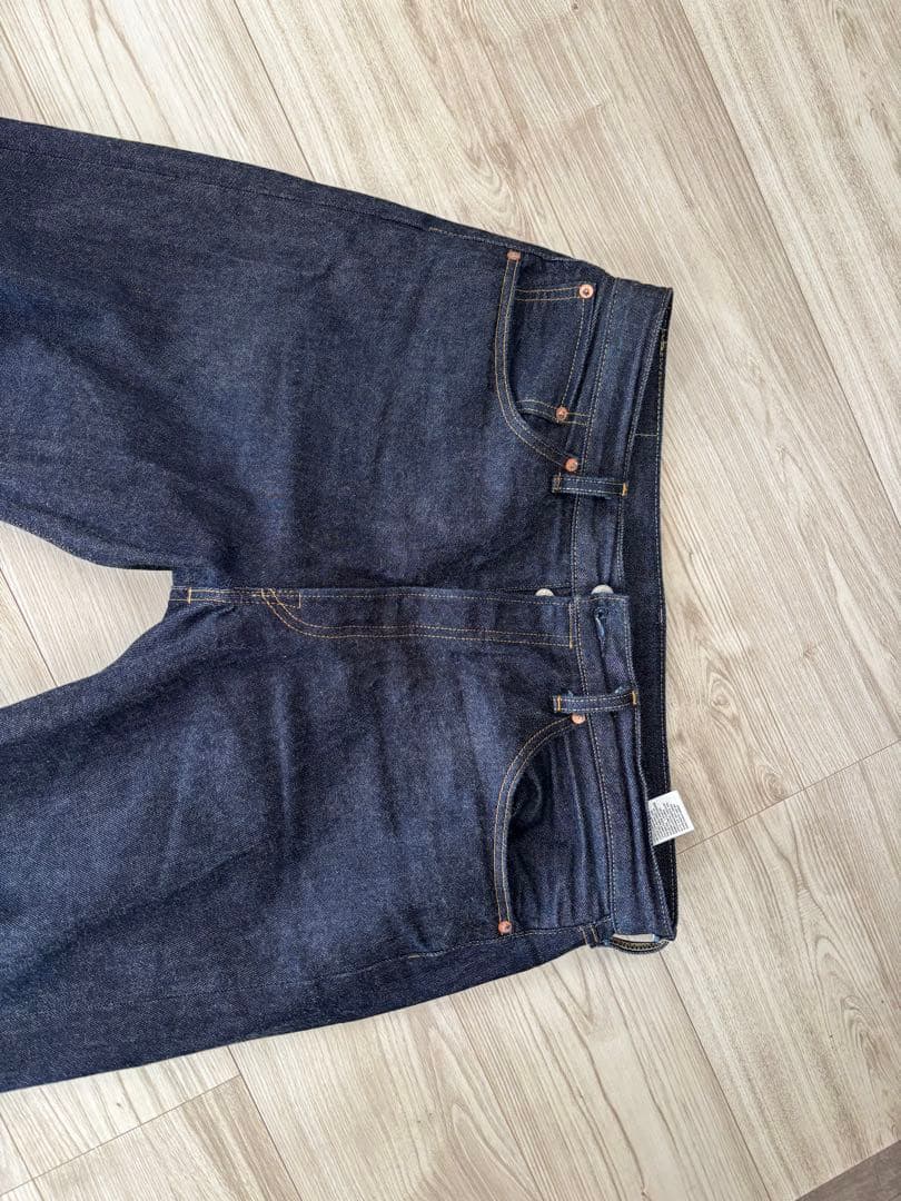 パンツ 501 JEANS 1955 VINTAGE CLOTHING