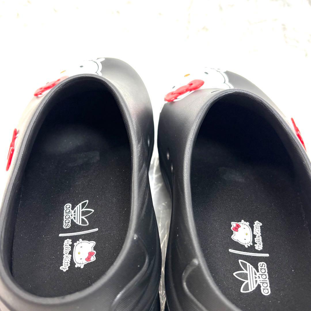 【美品】ADIFOM STAN SMITH ハローキティ 24.5 adidas