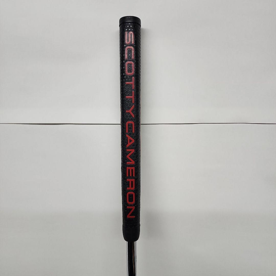 【良品】スコッティキャメロン FUTURA 5CB★ヘッドカバー付