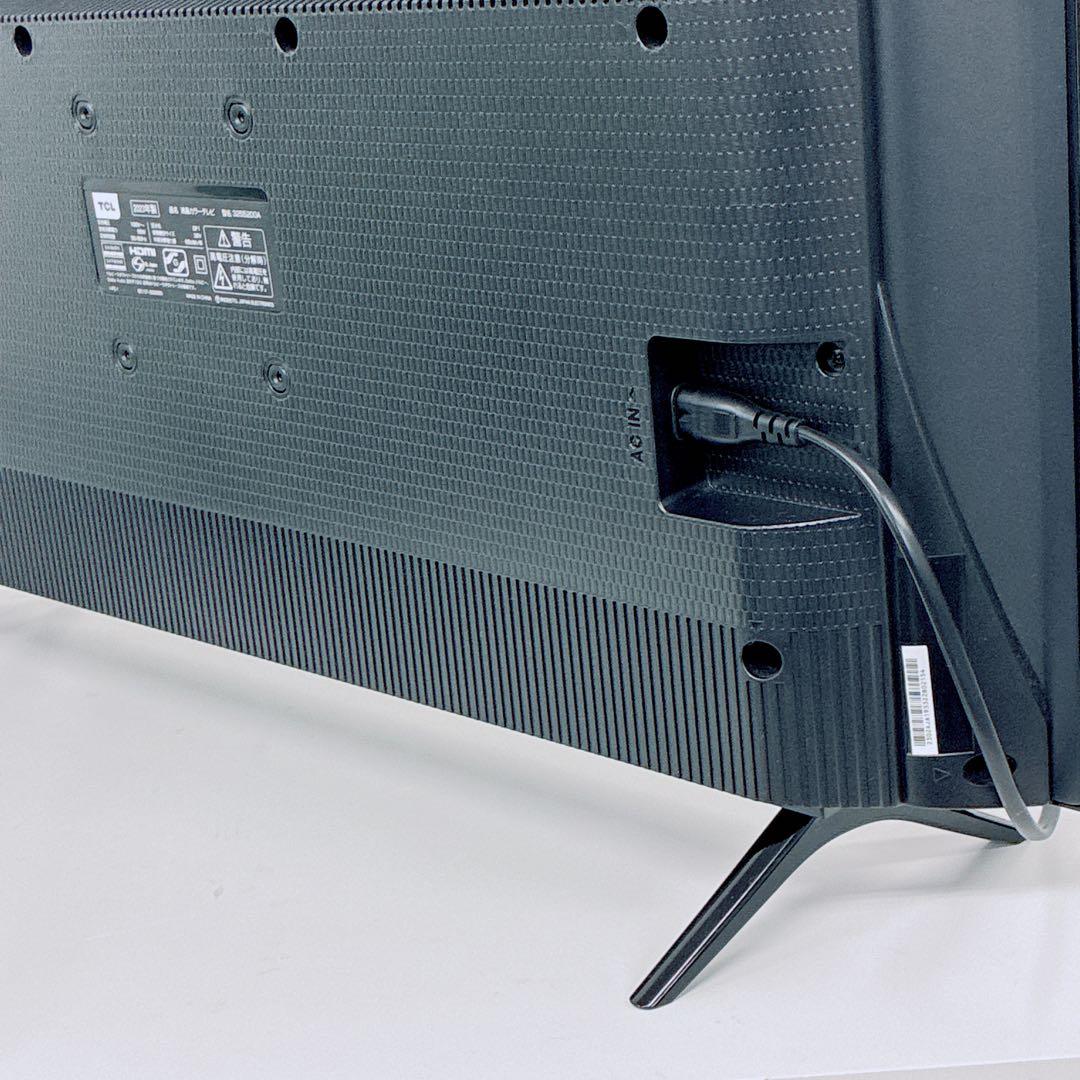 ◇2023年製◇TCL◇液晶テレビ◇32V型◇