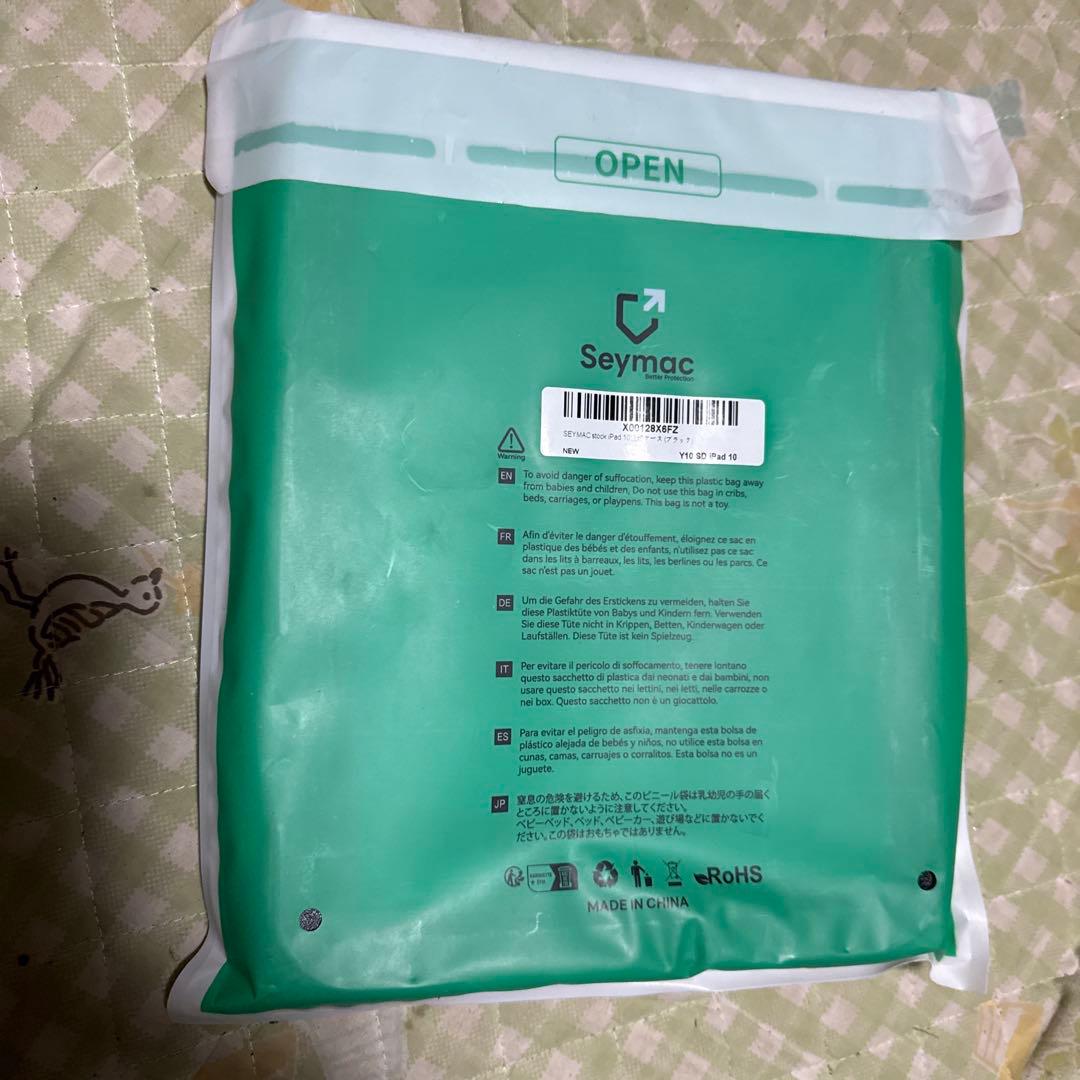 の*ち様 Apple iPad 第10世代　256G