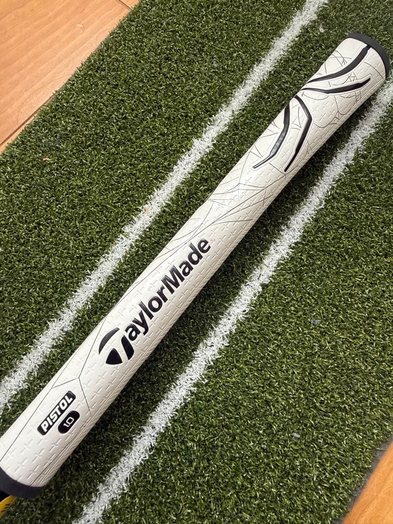 【超美品】テーラーメイド Spider TOUR X パター 34インチ