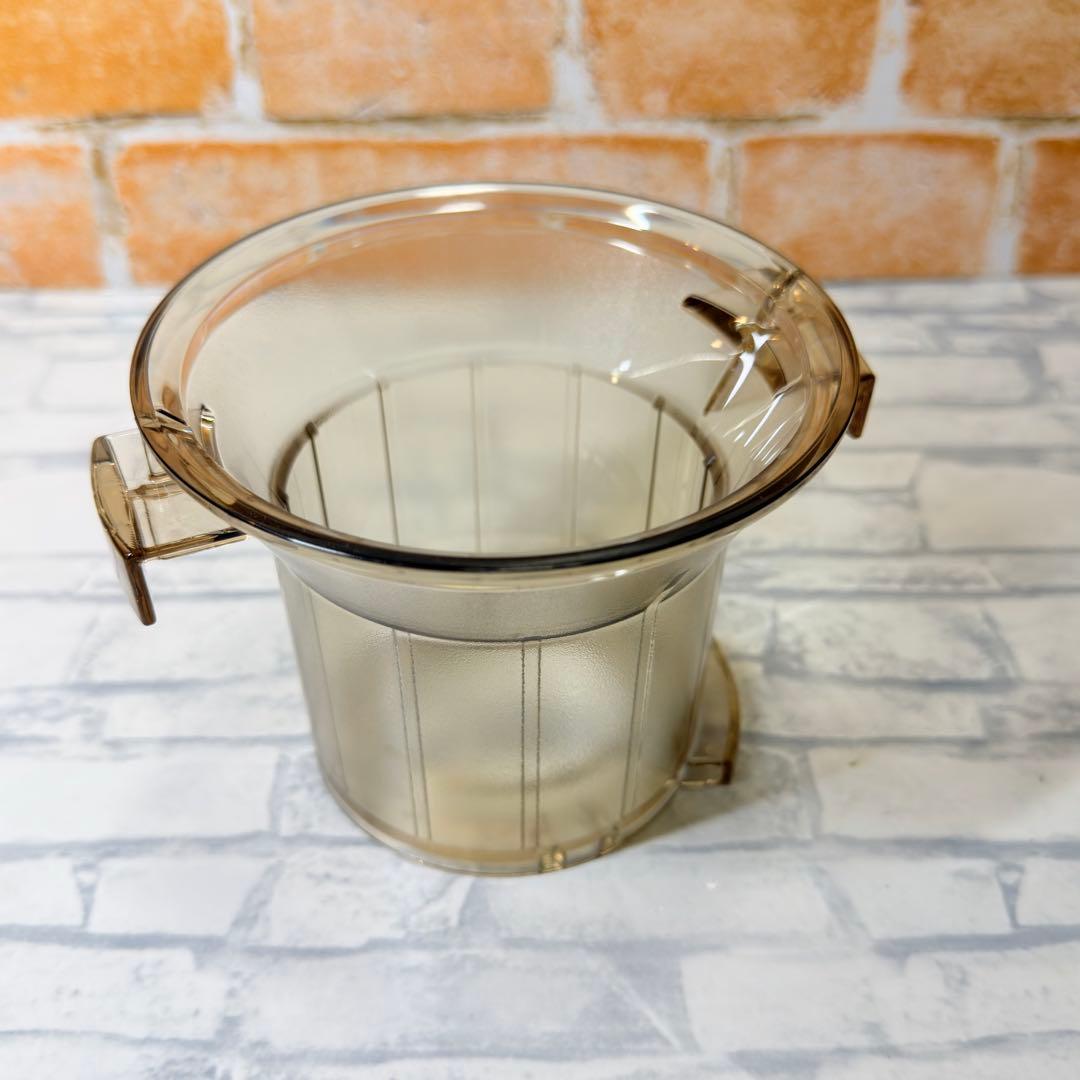 ヒューロム スロージューサーHUROM H70ST-BASO2WH ホワイト