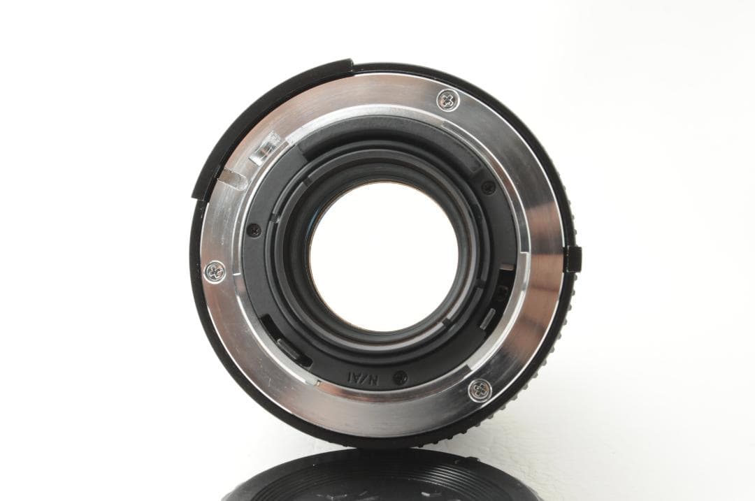 Tokina トキナー AT-X MACRO 90mm F2.5 Fマウント