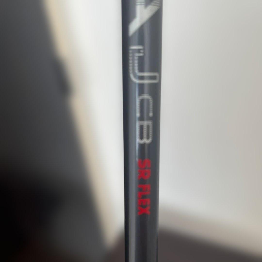 PING G410 SFT ドライバー 10.5度 SRシャフト