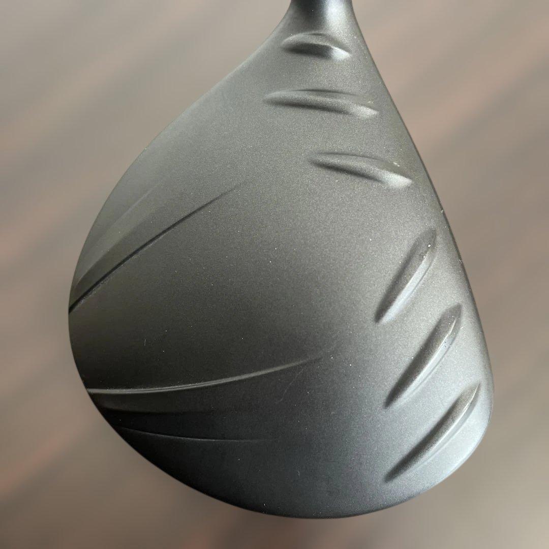 PING G410 SFT ドライバー 10.5度 SRシャフト