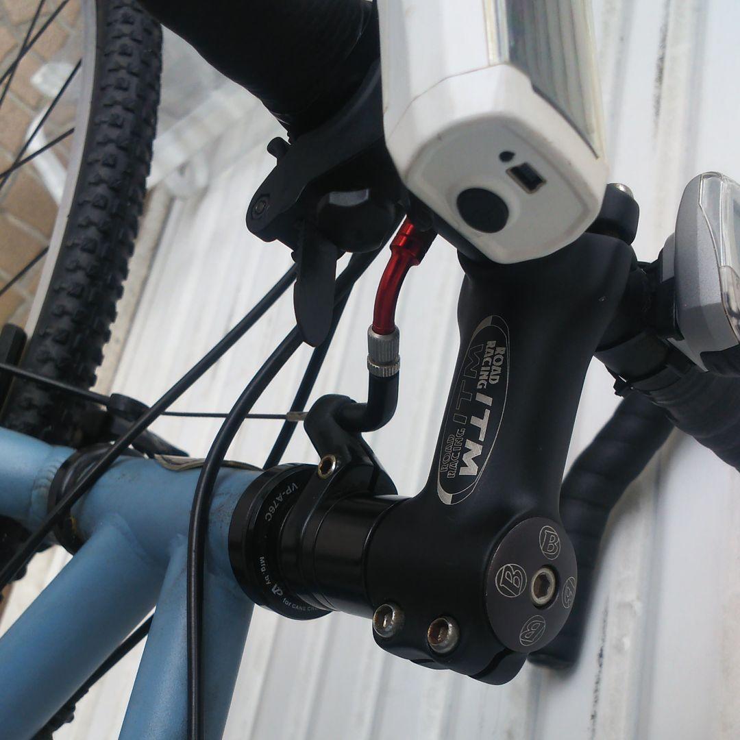 レモン ＬＥＭＯＮＤ シクロクロス ポップラッド