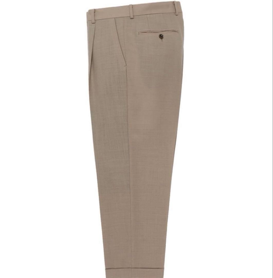 限定値下げ！即日配送美品！wacomaria DORMEUIベージュスーツセット