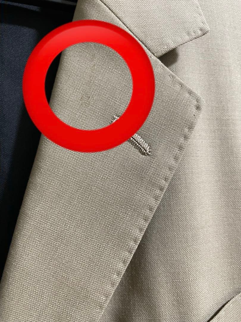 限定値下げ！即日配送美品！wacomaria DORMEUIベージュスーツセット