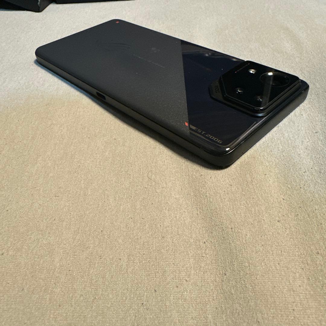 ASUS ROG Phone 8 16GB 256GB SIMフリー