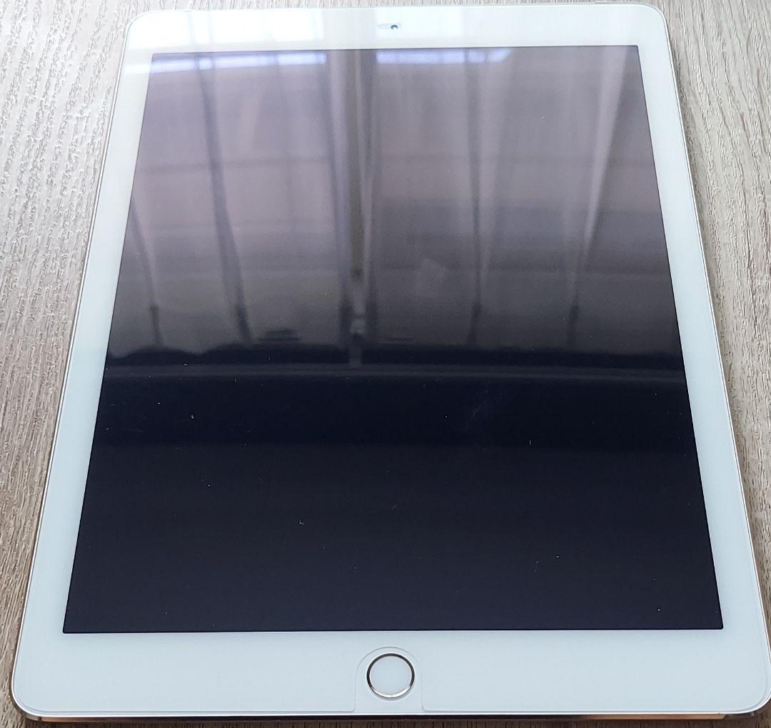 Apple iPad air2 ゴールド 9.7インチ 16GB