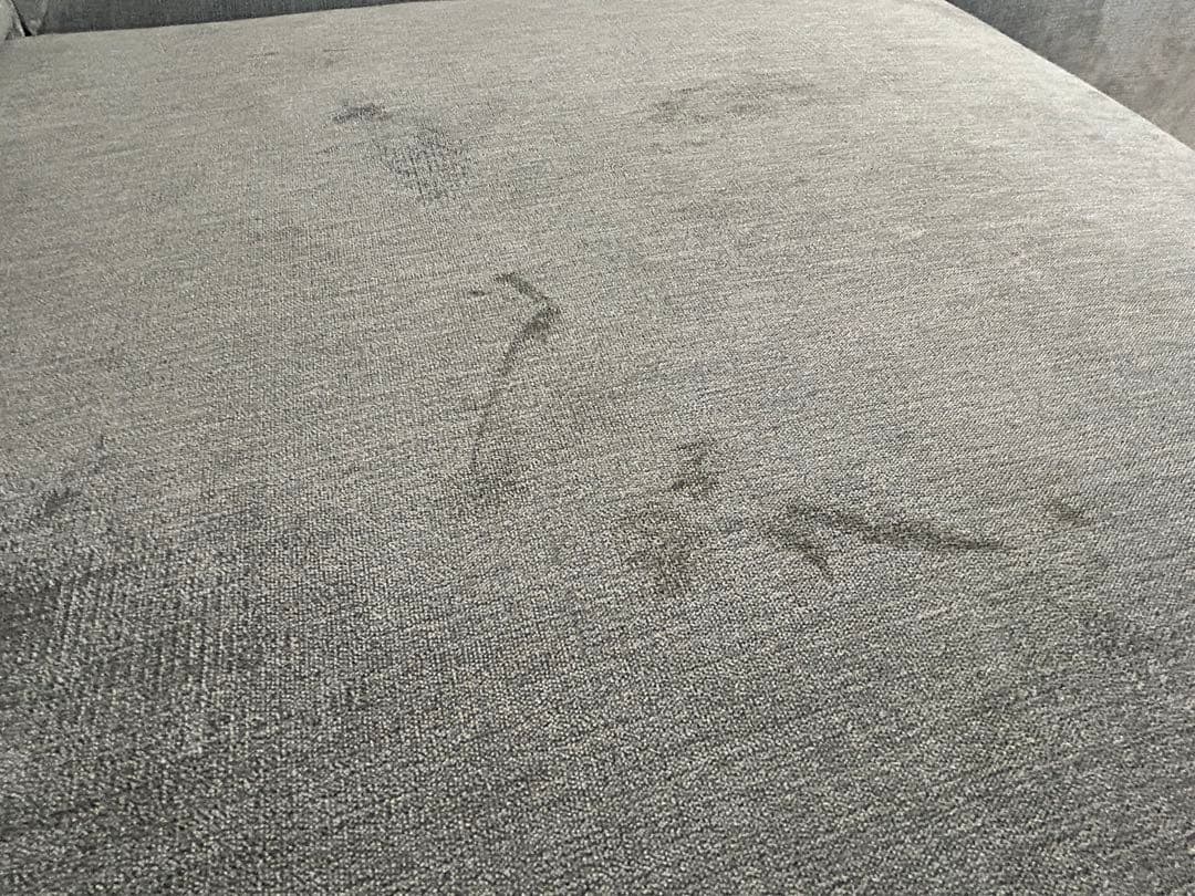 【Yuuki 様】KARE カレ ソファー グレー