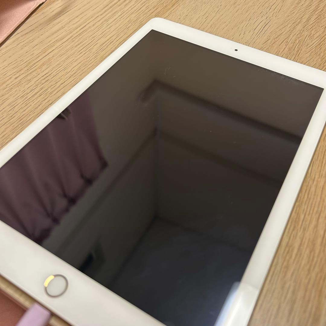 Apple iPad 第5世代 ゴールド