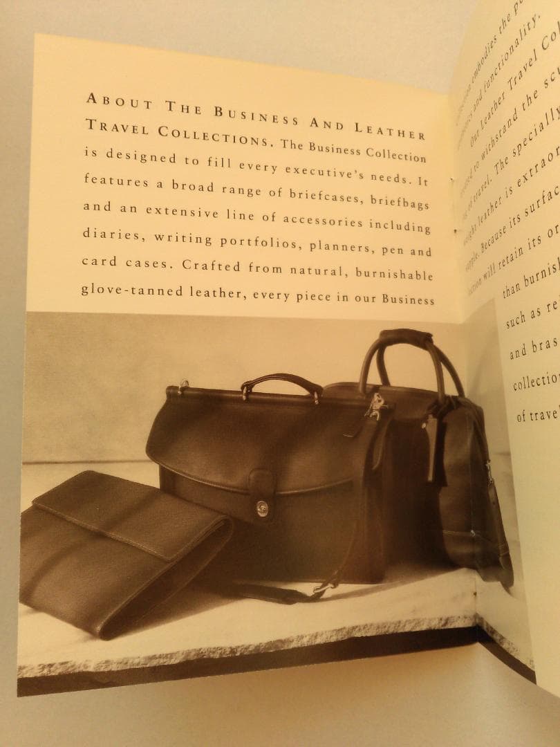 オールドコーチ　COACH USA製　直営店購入　ショルダーバッグ　2WAY