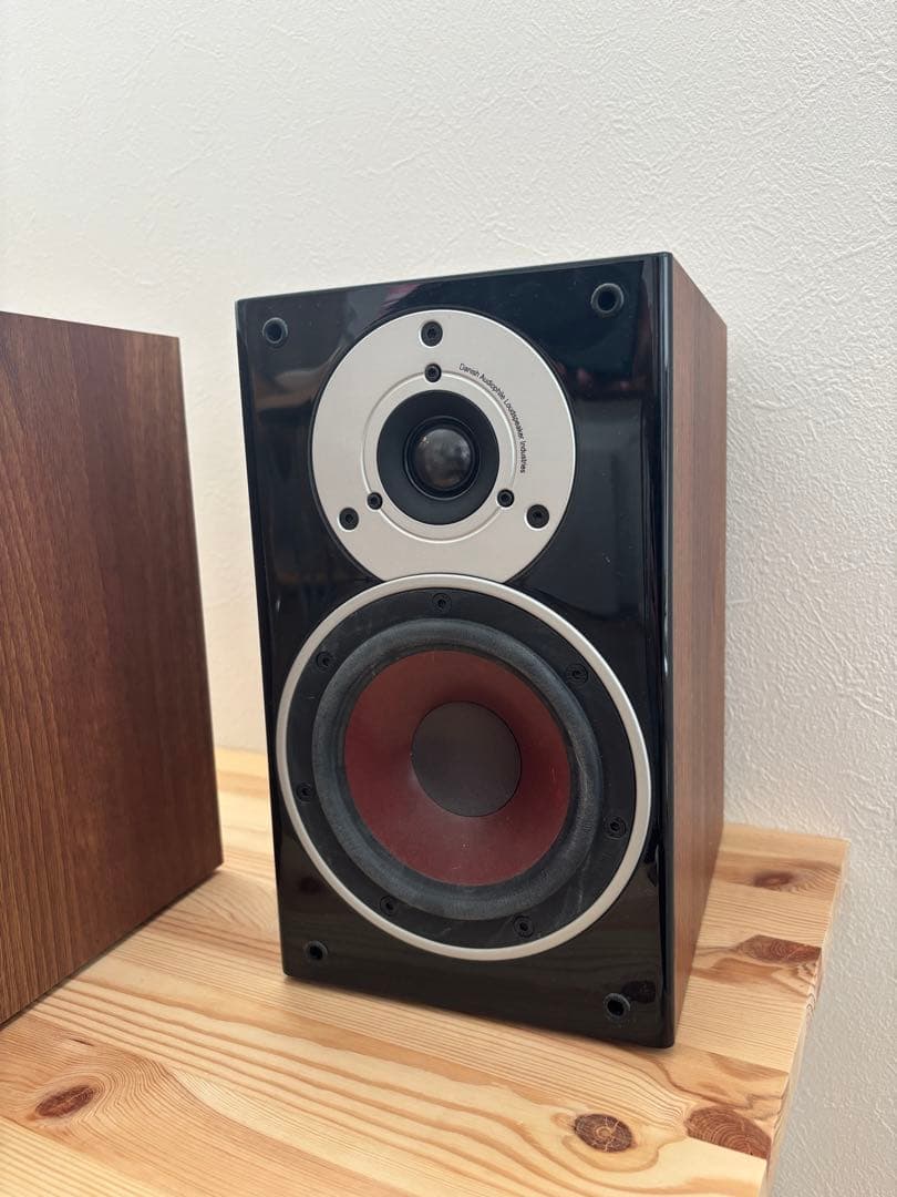 スピーカー・ウーファー Dali Zensor1