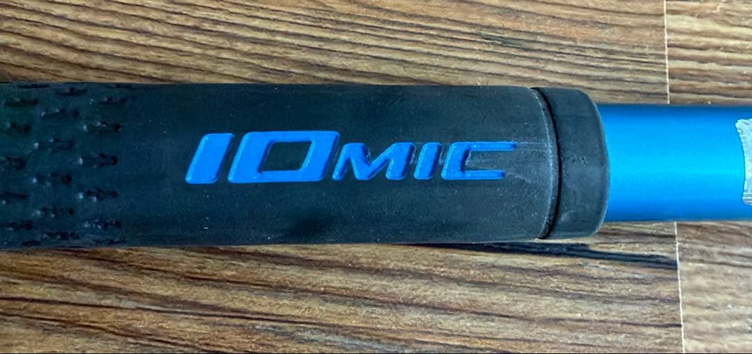 【キャロウェイスリーブ付ドライバーシャフト】 ツアーAD UB 5S