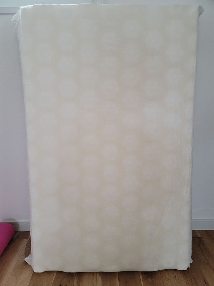 ①ヘルシーライン　マットレス　腰痛の方