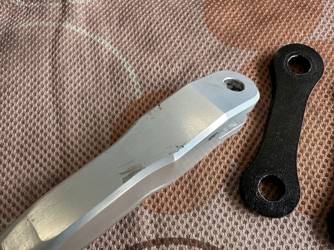 セロー250 リフトアップセット スタンド リンク