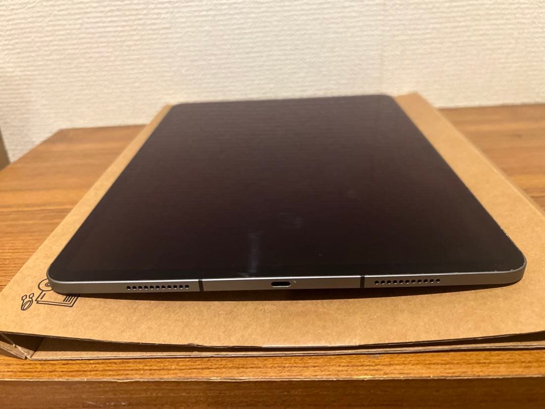 iPad Pro 12.9 第5世代 128GB Simフリー ジャンク