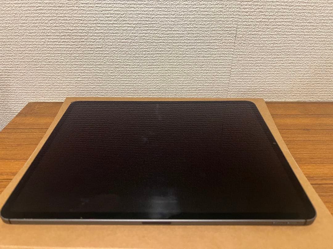 iPad Pro 12.9 第5世代 128GB Simフリー ジャンク