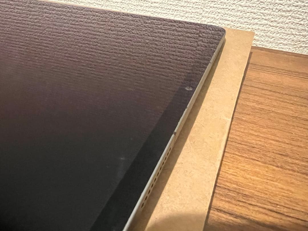 iPad Pro 12.9 第5世代 128GB Simフリー ジャンク