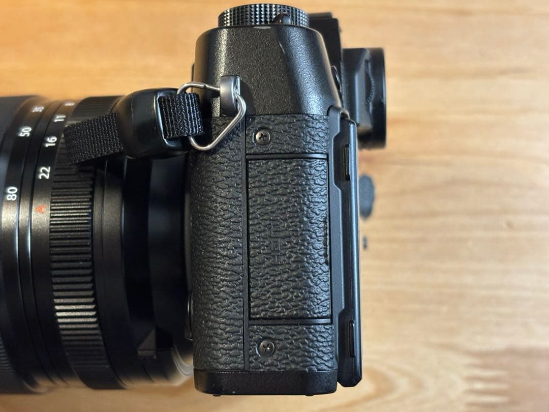 Fujifilm X-T30 ミラーレスカメラ