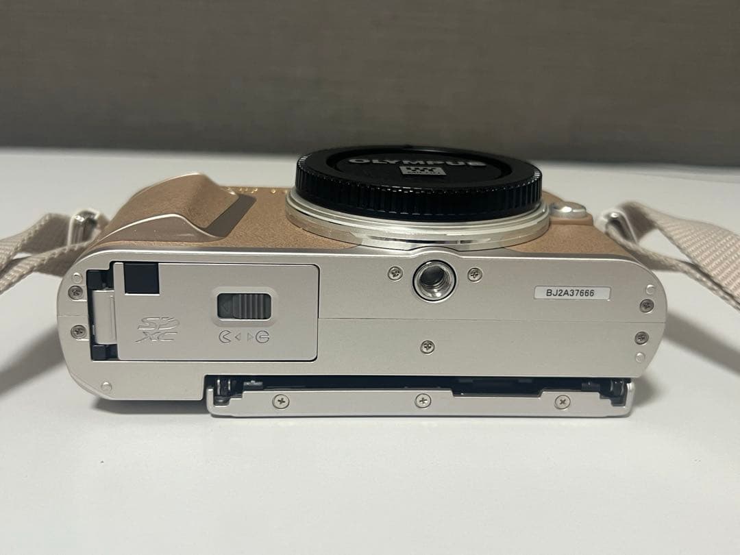 OLYMPUS E-PL9 レンズ付き【本日限定価格】