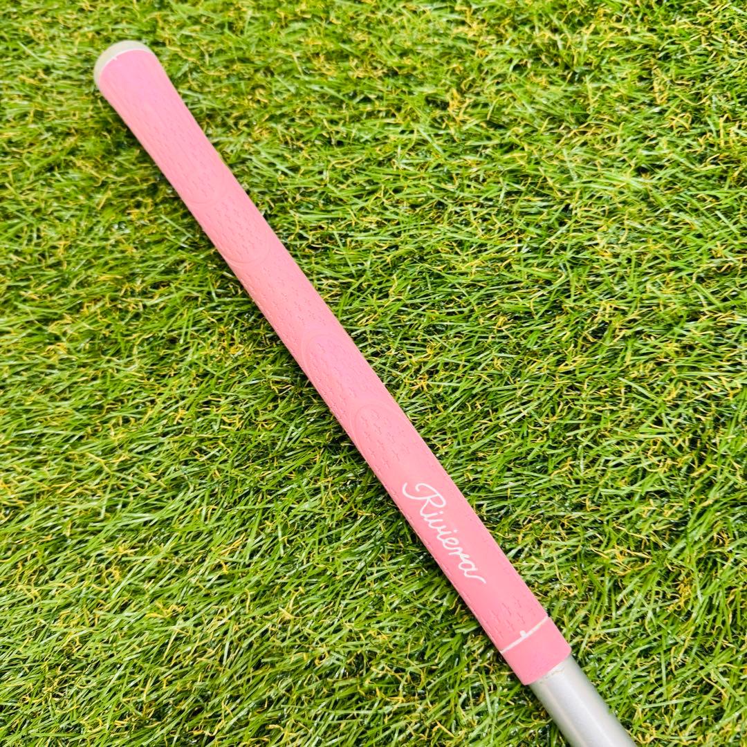 【女性用】Callaway REVA レディース ユーティリティ 5番 27°