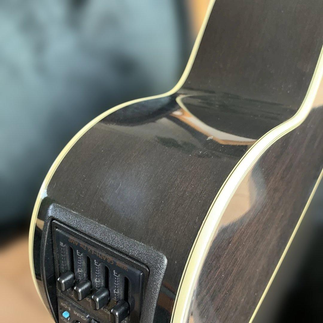 Takamine アコースティックギター PT-106