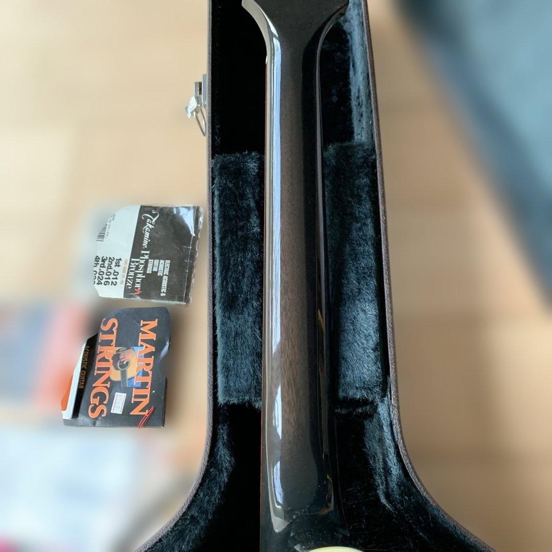 Takamine アコースティックギター PT-106