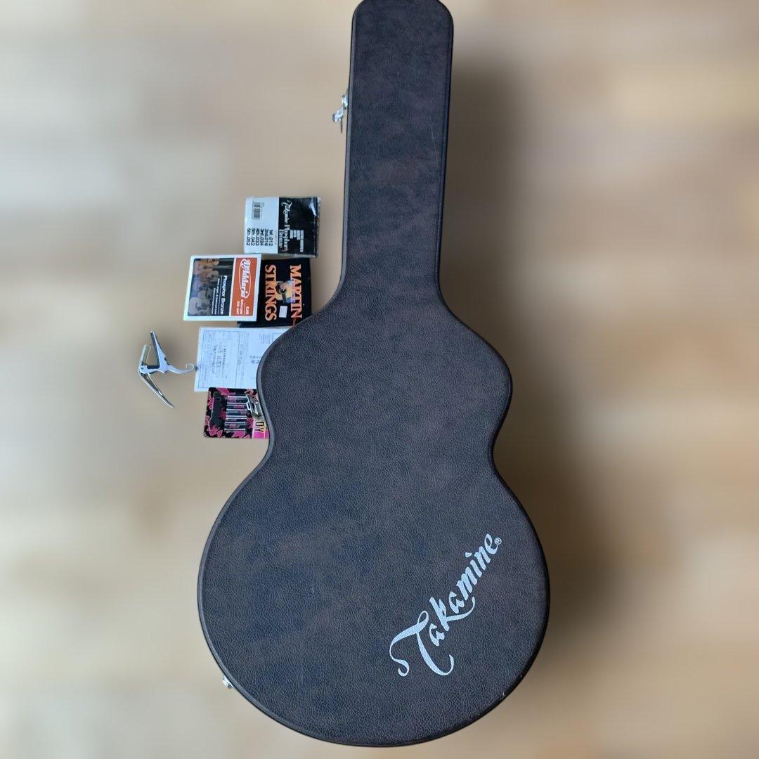 Takamine アコースティックギター PT-106