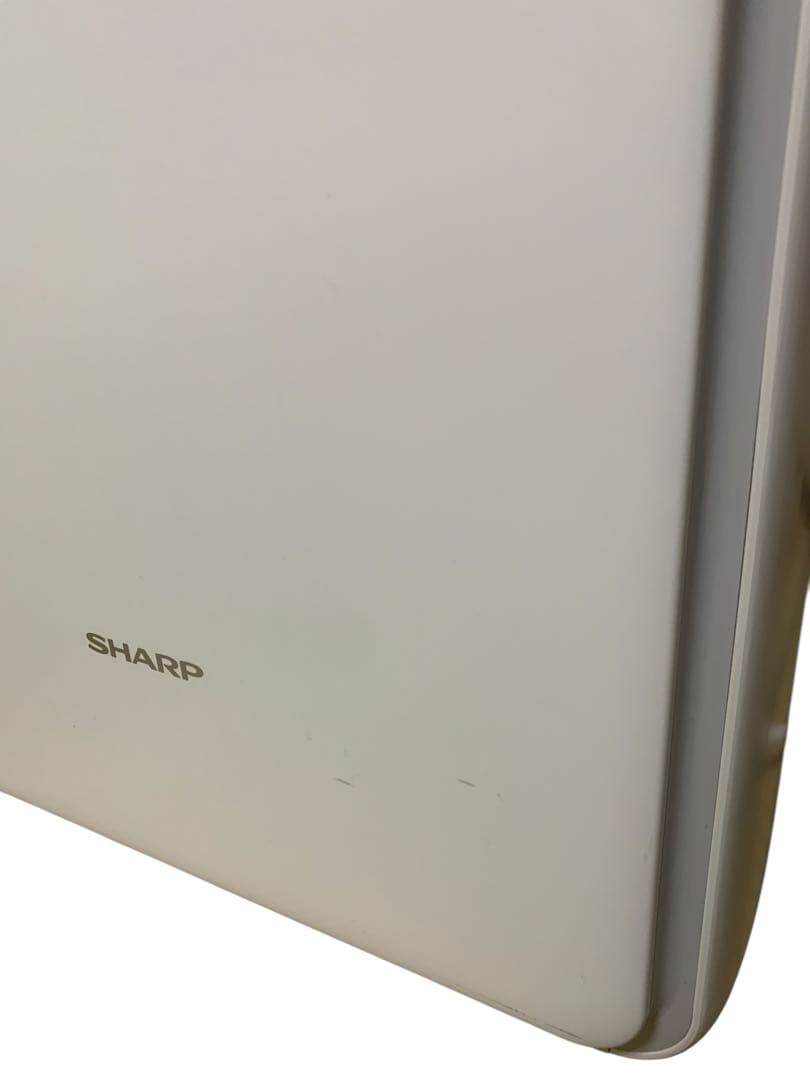 美品SHARPプラズマクラスター ハイブリッド 衣類乾燥除湿機 CV-NH140
