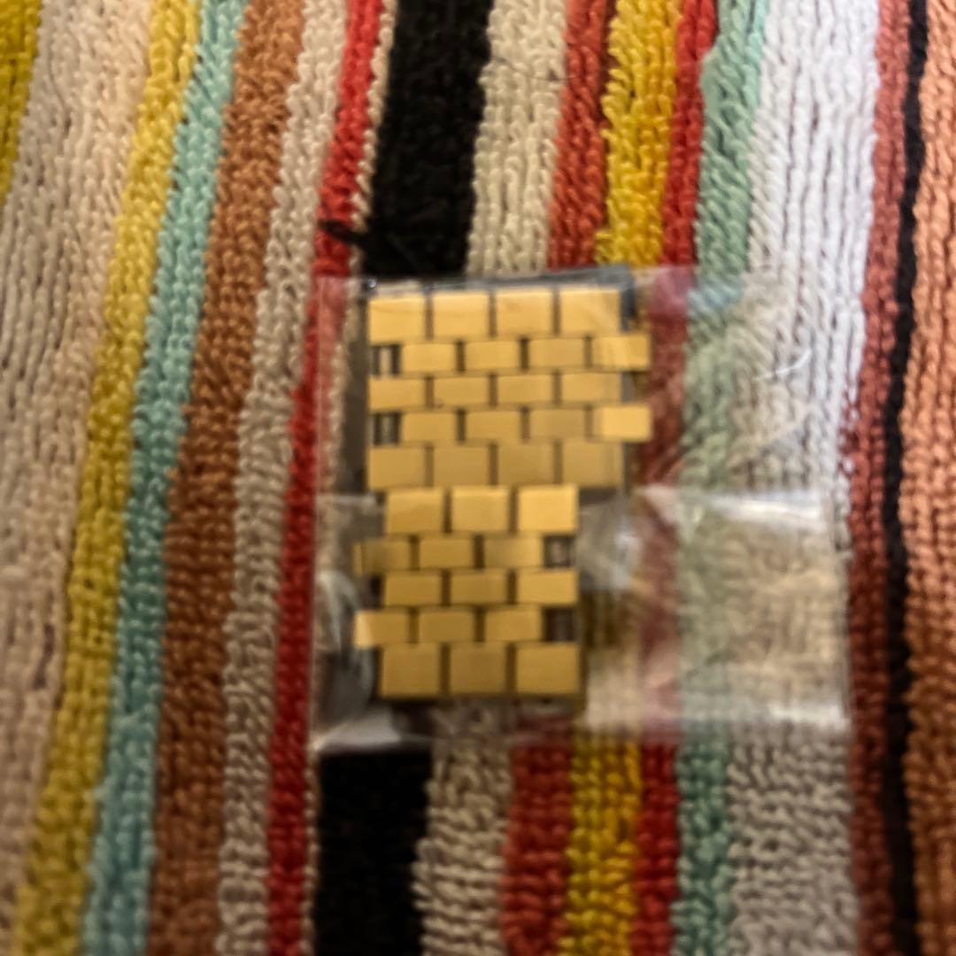 CASIO A1000G-9JF ゴールド腕時計