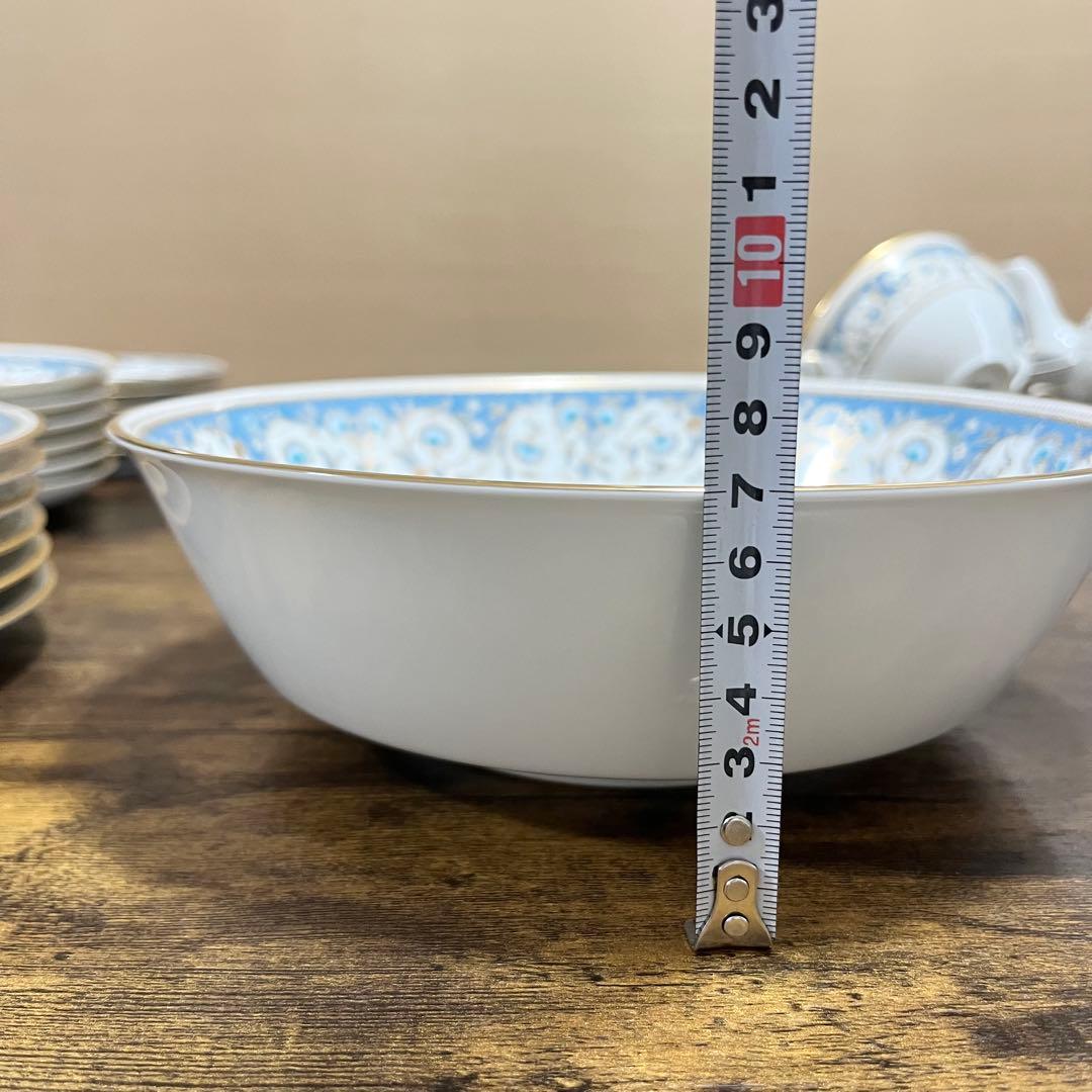 【未使用】 Noritake 廃盤レア ポロネーズ 50点 まとめ